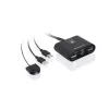 Data Switch IOGEAR GUS402