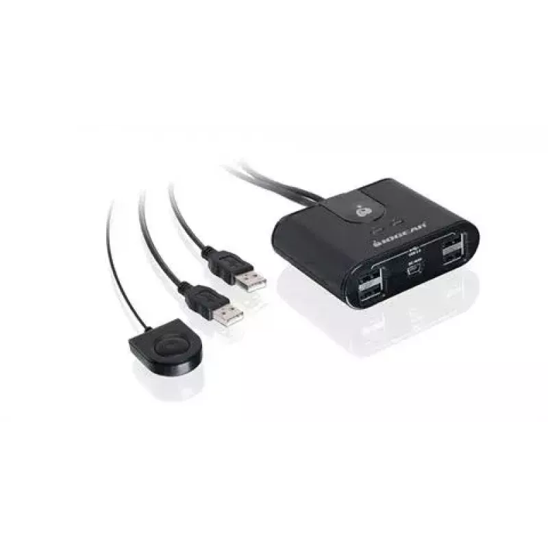 Data Switch IOGEAR GUS402
