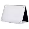 eSTUFF ES690100-BULK laptop case 33.8 cm (13.3 inch) Hardshell case Transparent
