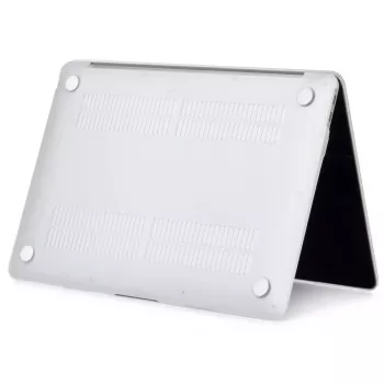 eSTUFF ES690100-BULK laptop case 33.8 cm (13.3 inch) Hardshell case Transparent