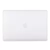 eSTUFF ES690100-BULK laptop case 33.8 cm (13.3 inch) Hardshell case Transparent