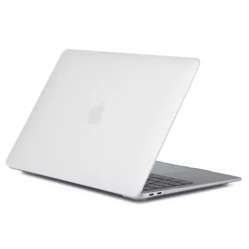 Hardshell case eSTUFF ES690050-BULK 33.8 cm 13.3 inch Transparent