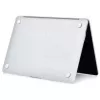 Hardshell case eSTUFF ES690050-BULK 33.8 cm 13.3 inch Transparent