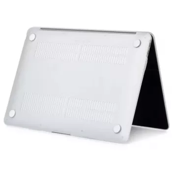 Hardshell case eSTUFF ES690050-BULK 33.8 cm 13.3 inch Transparent