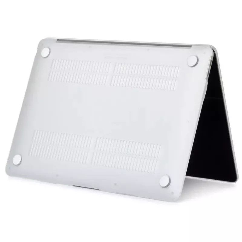 Hardshell case eSTUFF ES690050-BULK 33.8 cm 13.3 inch Transparent