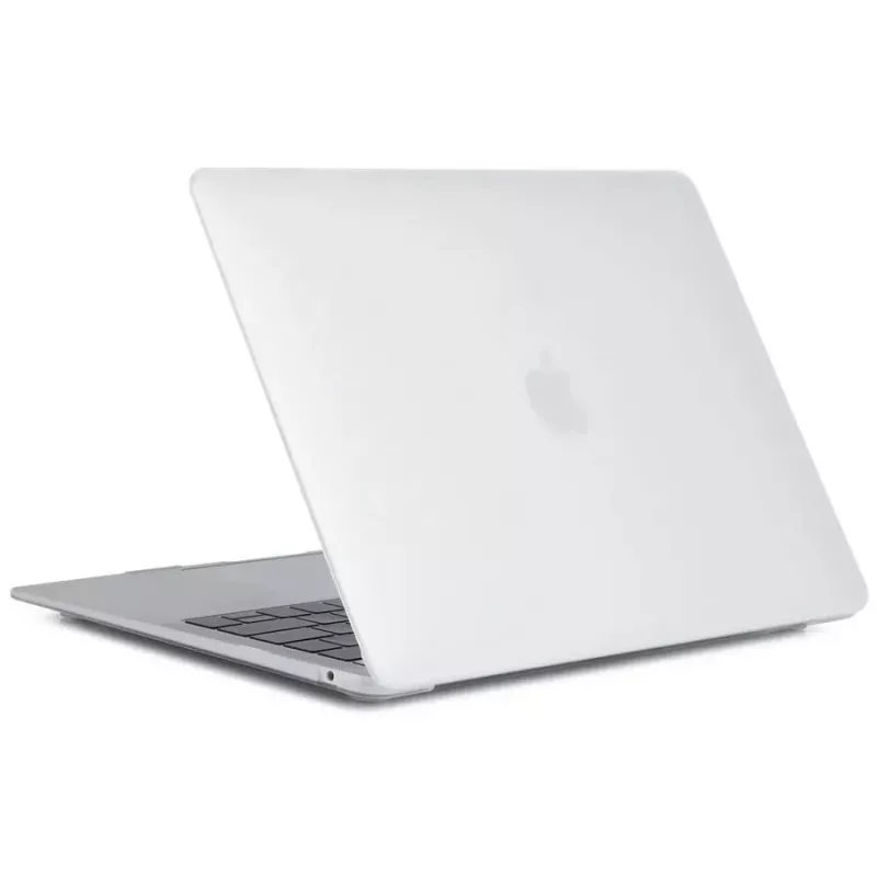 Hardshell case eSTUFF ES690050-BULK 33.8 cm 13.3 inch Transparent