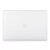 Hardshell case eSTUFF ES690050-BULK 33.8 cm 13.3 inch Transparent
