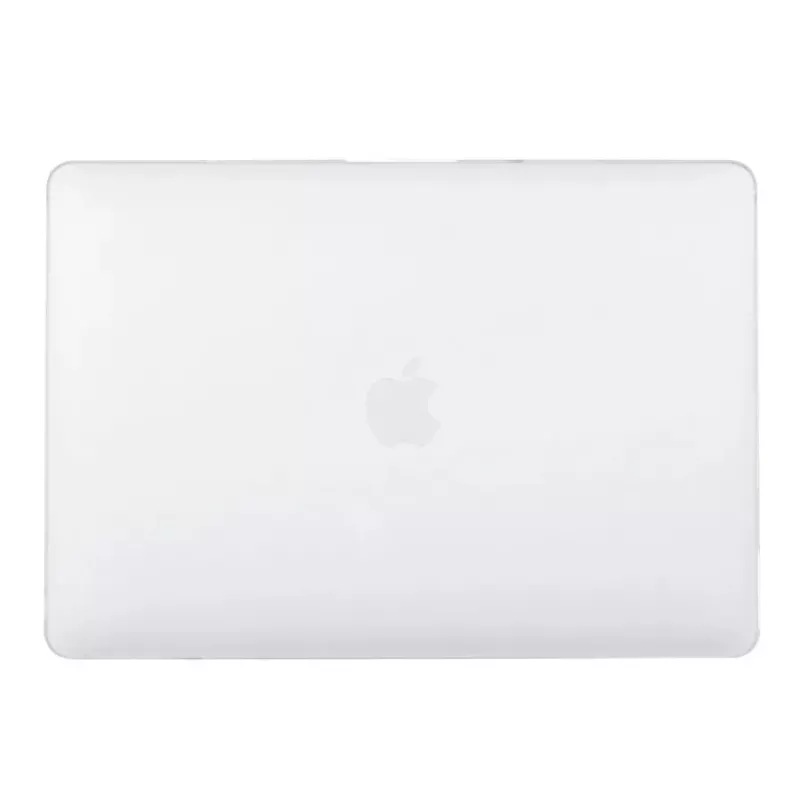 Hardshell case eSTUFF ES690050-BULK 33.8 cm 13.3 inch Transparent