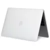 Hardshell case eSTUFF ES690050-BULK 33.8 cm 13.3 inch Transparent