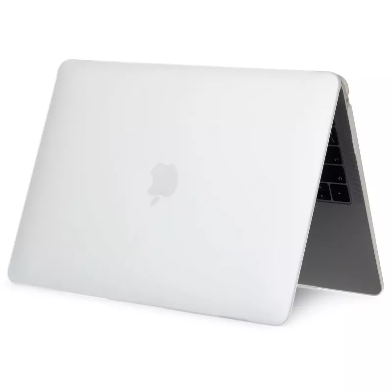 Hardshell case eSTUFF ES690050-BULK 33.8 cm 13.3 inch Transparent