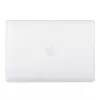 Hardshell case eSTUFF ES690050-BULK 33.8 cm 13.3 inch Transparent