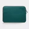 Sleeve case Trunk TR-ALSPA13-SWP 33 cm 13 inch Green