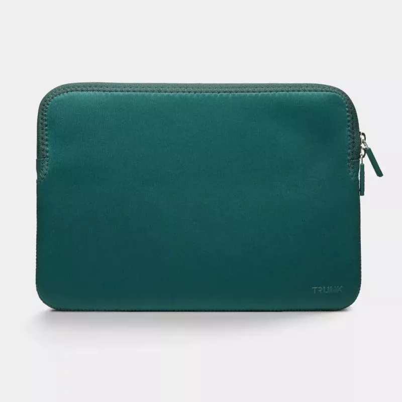 Sleeve case Trunk TR-ALSPA13-SWP 33 cm 13 inch Green