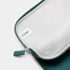 Sleeve case Trunk TR-ALSPA13-SWP 33 cm 13 inch Green