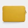 Sleeve case Trunk Neoprene Sleeve 33 cm 13 inch Yellow