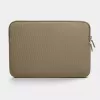 Sleeve case Trunk Neoprene Sleeve 33 cm 13 Green