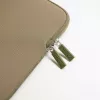Sleeve case Trunk Neoprene Sleeve 33 cm 13 Green