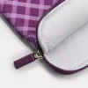 Sleeve case Trunk TR-ALSPRO13-MPT 33 cm 13 inch Purple