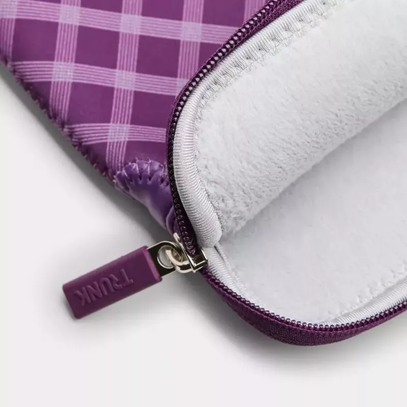 Sleeve case Trunk TR-ALSPRO13-MPT 33 cm 13 inch Purple