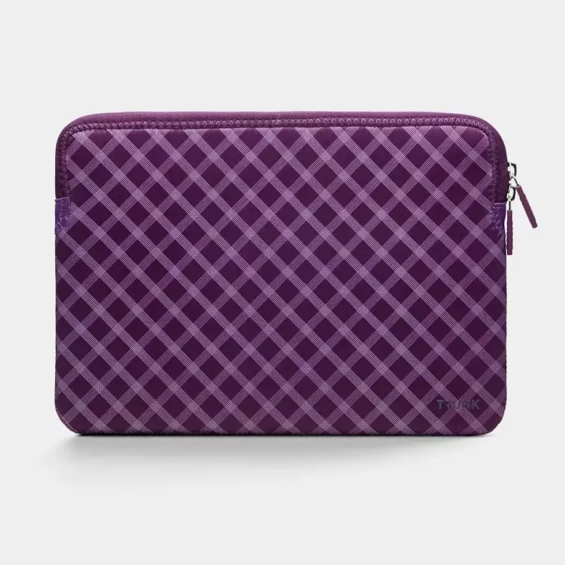 Sleeve case Trunk TR-ALSPRO13-MPT 33 cm 13 inch Purple