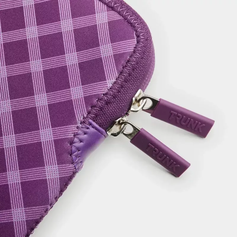 Sleeve case Trunk TR-ALSPRO13-MPT 33 cm 13 inch Purple