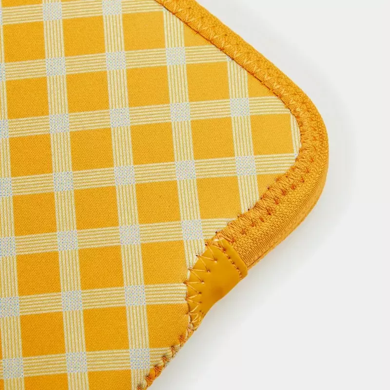 Sleeve case Trunk Neoprene Sleeve TR-ALSPRO13-CYT 33 cm Yellow