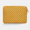 Sleeve case Trunk Neoprene Sleeve TR-ALSPRO13-CYT 33 cm Yellow