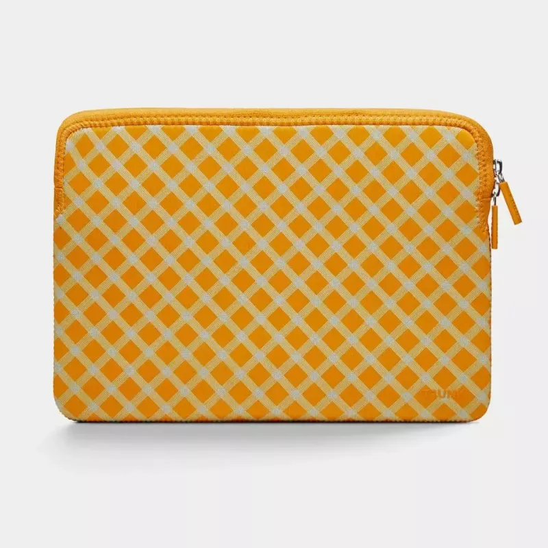 Sleeve case Trunk Neoprene Sleeve TR-ALSPRO13-CYT 33 cm Yellow