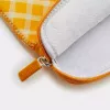 Sleeve case Trunk Neoprene Sleeve TR-ALSPRO13-CYT 33 cm Yellow