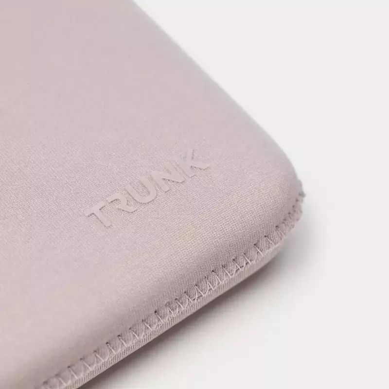Sleeve case Trunk TR-PC14-WRO 35.6 cm Monochromatic