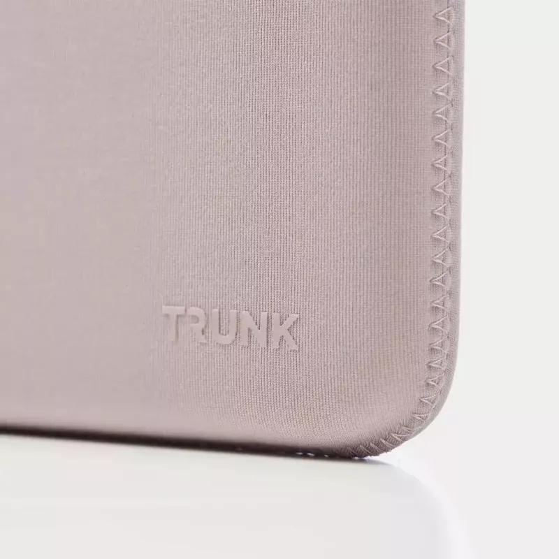 Sleeve case Trunk TR-PC14-WRO 35.6 cm Monochromatic