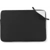 Sleeve case eSTUFF ES697050-BULK 30.5 cm 12 inch Black