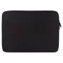 eSTUFF ES697160-BULK laptop case 39.6 cm (15.6 inch) Sleeve case Black