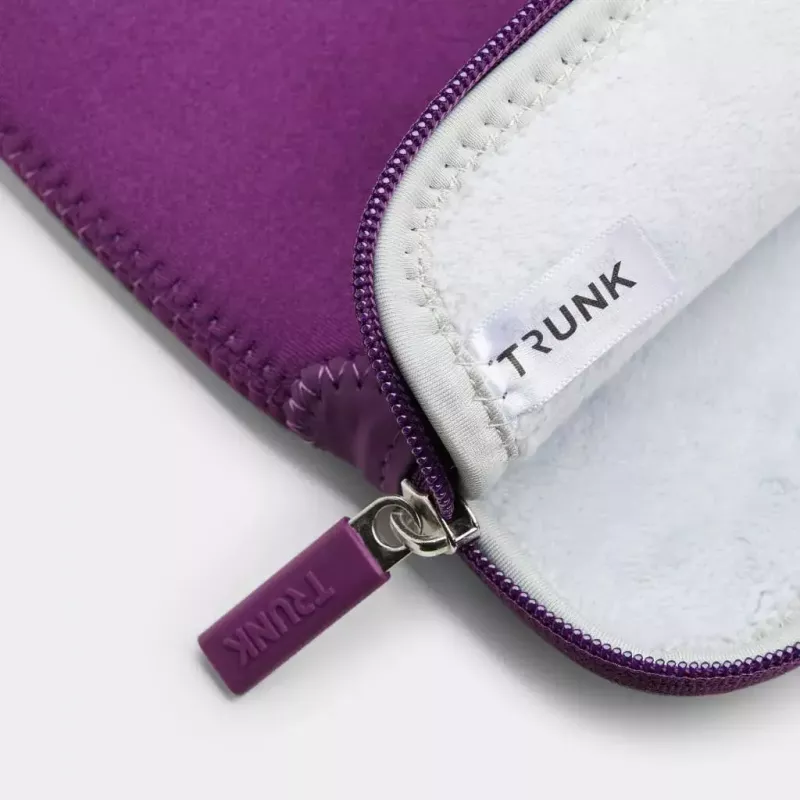 Sleeve case Trunk TR-ALSPRO13-MPU 33 cm Purple
