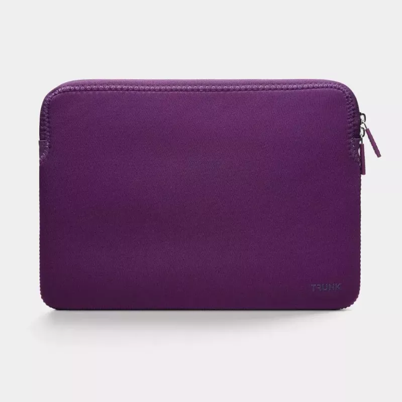 Sleeve case Trunk TR-ALSPRO13-MPU 33 cm Purple