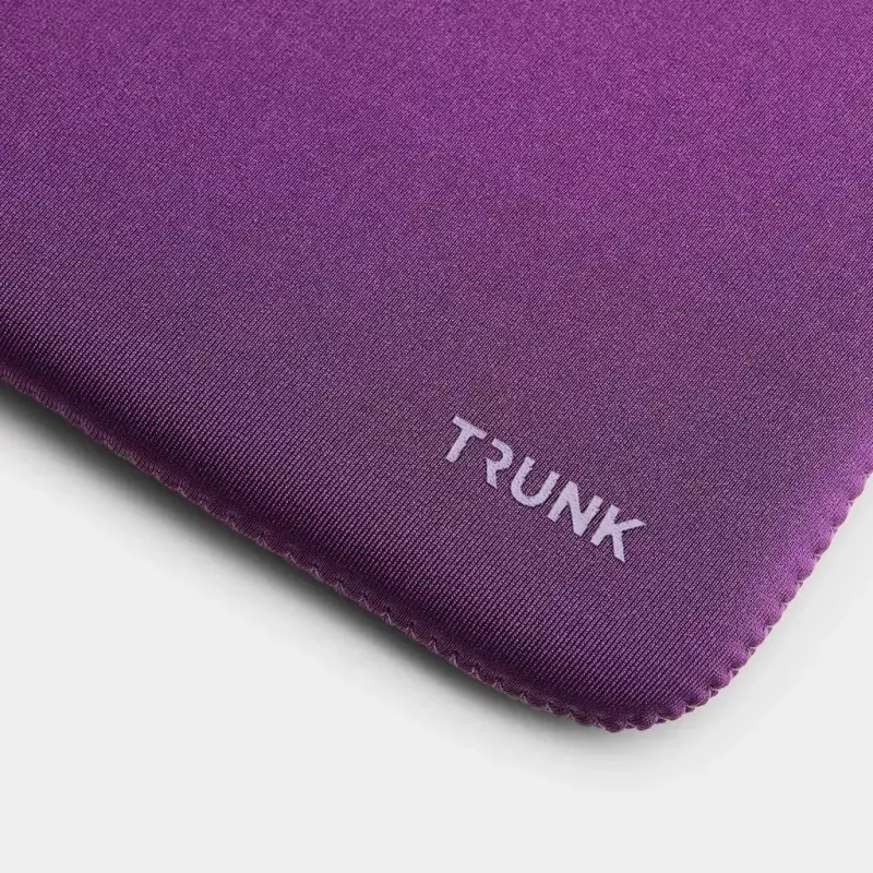Sleeve case Trunk TR-ALSPRO13-MPU 33 cm Purple