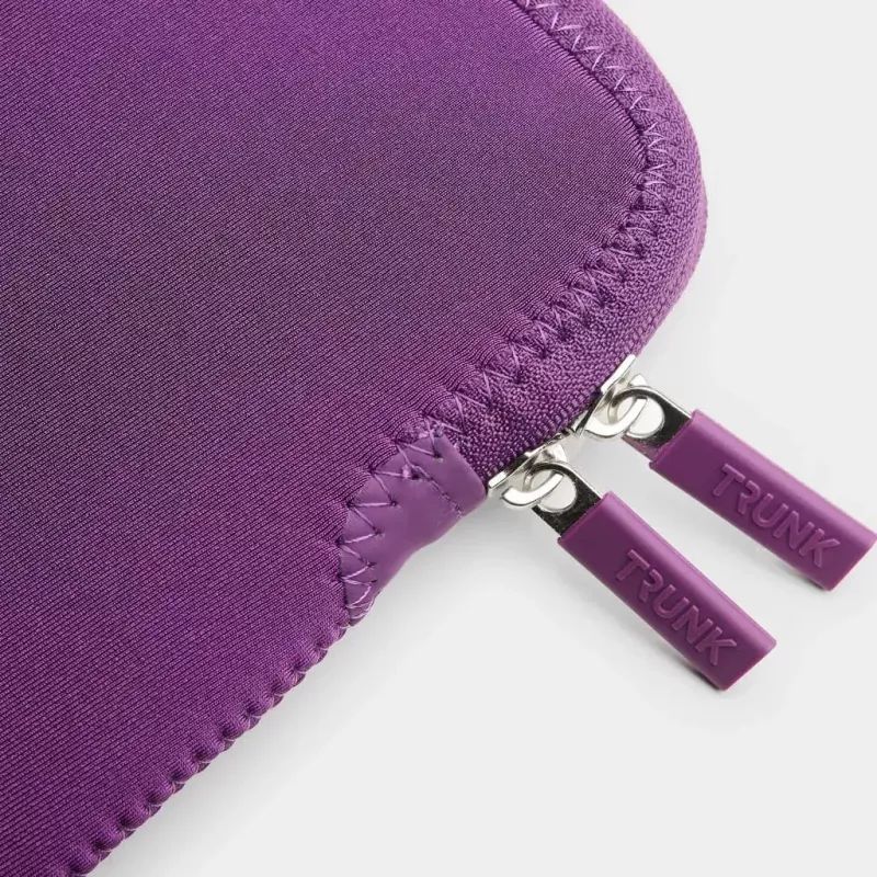 Sleeve case Trunk TR-ALSPRO13-MPU 33 cm Purple