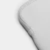 Sleeve case Trunk Neoprene Sleeve 33 cm 13 inch Silver