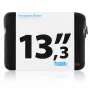 Sleeve case Trunk TR-PC13-BLK 33.8 cm 13.3 inches Black