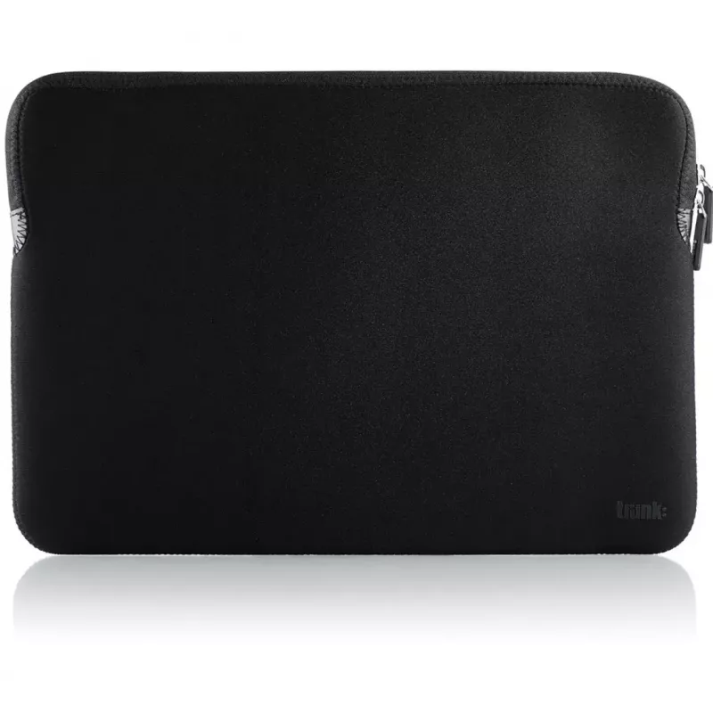 Sleeve case Trunk TR-PC15-BLK 39.6 cm (15.6 inch) Black