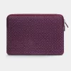 Sleeve case Trunk TR-ALSPRO13-WRH 33 cm Red