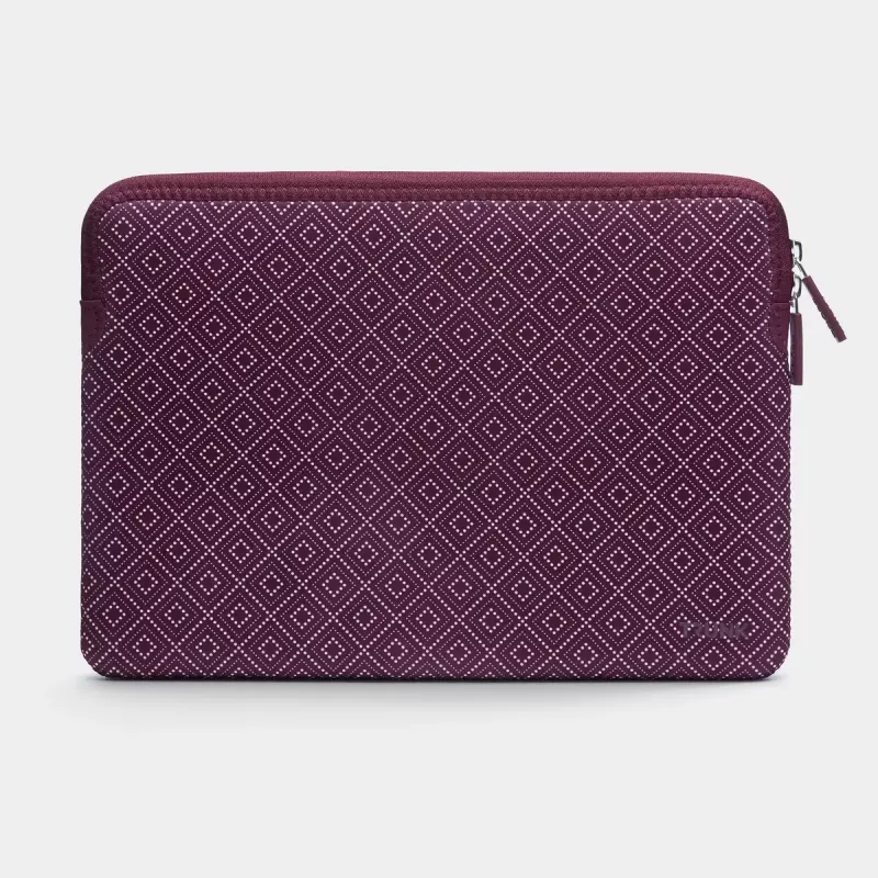 Sleeve case Trunk TR-ALSPRO13-WRH 33 cm Red
