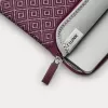 Sleeve case Trunk TR-ALSPRO13-WRH 33 cm Red