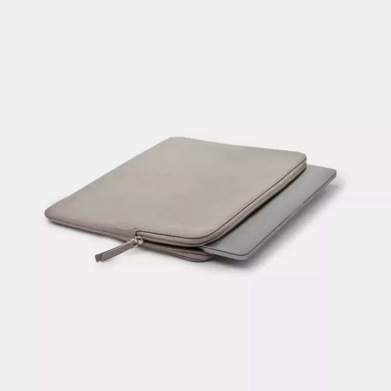 Sleeve case Trunk TR-LEAALS13-ROS 33 cm (13 inch) Rose