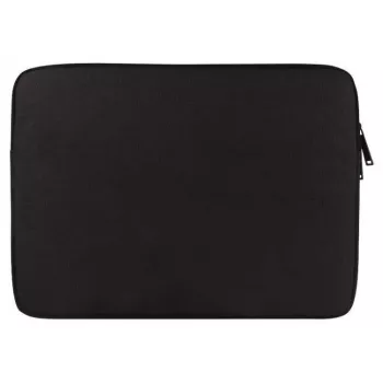 eSTUFF ES697120-BULK laptop case 35.6 cm (14 inch) Sleeve case Black