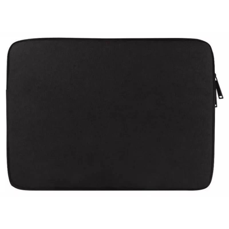 eSTUFF ES697120-BULK laptop case 35.6 cm (14 inch) Sleeve case Black