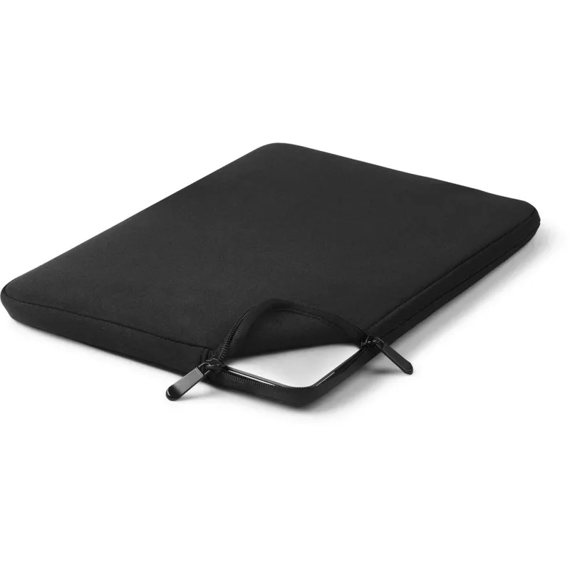 eSTUFF ES697120-BULK laptop case 35.6 cm (14 inch) Sleeve case Black