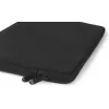 eSTUFF ES697120-BULK laptop case 35.6 cm (14 inch) Sleeve case Black