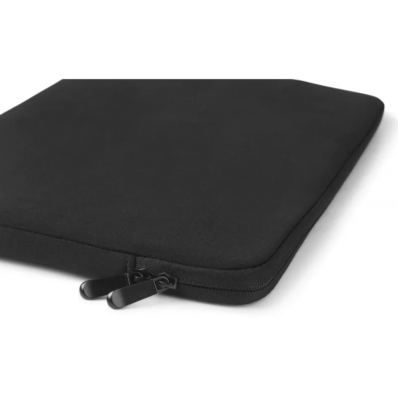 eSTUFF ES697120-BULK laptop case 35.6 cm (14 inch) Sleeve case Black