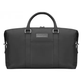 dbramante1928 Broadway Weekender Bag Recycled Black Carrying handle 900 g